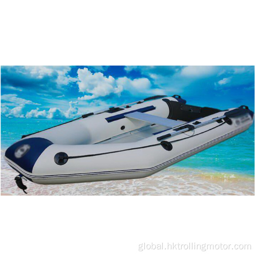 Inflatable Rafting Boat inflatable canoe boats fishing inflatable inflatable boat Manufactory